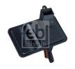 FEBI BILSTEIN Otomatik şanzıman filtresi — Chevrolet Captiva (2)