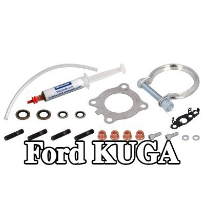FEBI BILSTEIN طقم التثبيت، الشاحن — Ford Kuga
