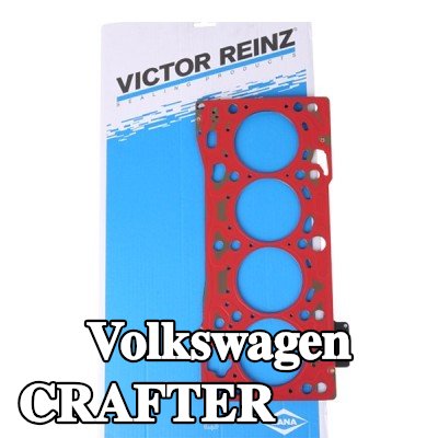 REINZ حشية الرأس 1, 55mm — Volkswagen Crafter