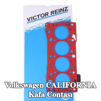 REINZ Kafa contası 1, 55mm — Volkswagen California