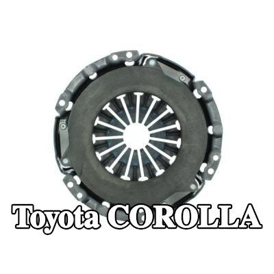 AISIN صفيحة ضغط القابض — Toyota Corolla
