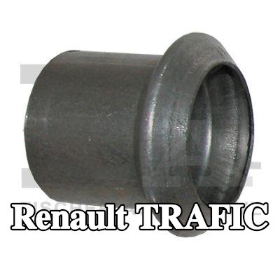 FA1 أنبوب العادم، عام — Renault Trafic