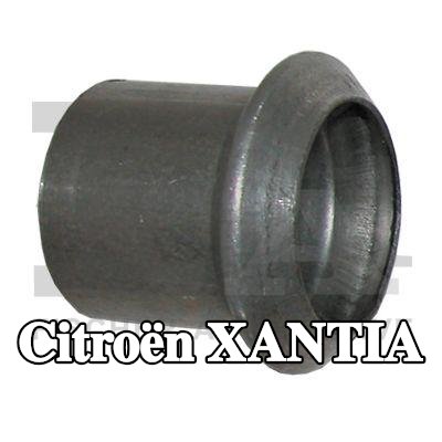 FA1 أنبوب العادم، عام — Citroën Xantia