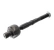 FEBI BILSTEIN İç bağlantı çubuğu Ön Aks Sağ, 166mm, karşı somunlu — 2002 Kia Sorento (1)