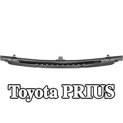 DIEDERICHS ممتص الصدمات, المصد الأمامي — Toyota Prius