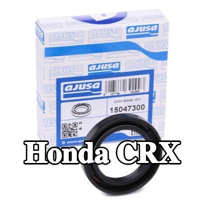 AJUSA حشية العمود المرفقي — Honda Crx