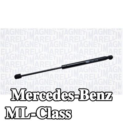 MAGNETI MARELLI دعامة غازية — Mercedes-Benz ML-Class