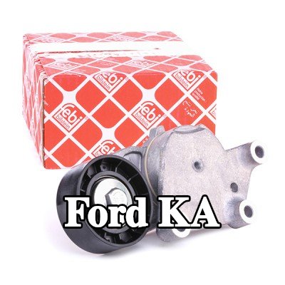 FEBI BILSTEIN مشده حزام المحرك — Ford Ka