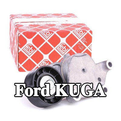FEBI BILSTEIN مشده حزام المحرك — Ford Kuga