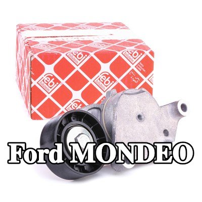 FEBI BILSTEIN مشده حزام المحرك — 2012 Ford Mondeo