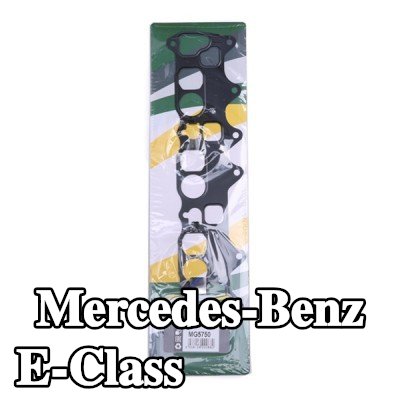 BGA حشية مشعب السحب من الفولاذ — Mercedes-Benz E-Class