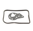 MAHLE Conta/sızdırmazlık elemanı içeren otomatik şanzıman filtre kiti — Audi 200 (2)
