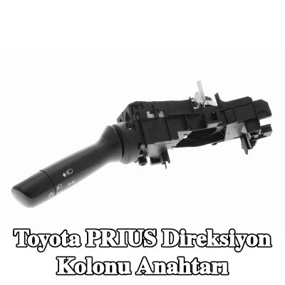 VEMO Direksiyon kolonu anahtarı — Toyota Prius