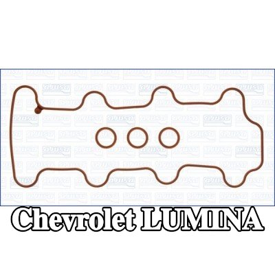 AJUSA مجموعة حشيات، غطاء رأس الأسطوانة — 1990 Chevrolet Lumina