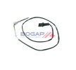 BOGAP Fan, çerçeveli radyatör — Mercedes-Benz S-Class (4)