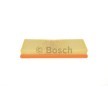 BOSCH Ön filtre içermeyen hava filtresi — DS Ds3 (5)
