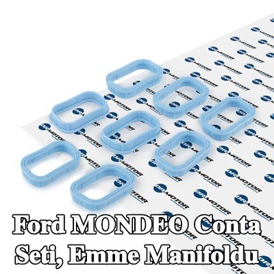DR.MOTOR AUTOMOTIVE Conta Seti, emme manifoldu — 2000 Ford Mondeo