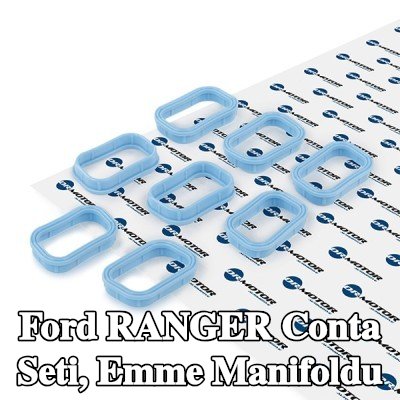 DR.MOTOR AUTOMOTIVE Conta Seti, emme manifoldu — Ford Ranger