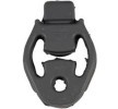 VEGAZ Tutma braketi, susturucu — Ford C-max (1)