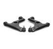MASTER-SPORT Bağlantı seti, tekerlek süspansiyonu Ön Aks, kilit vidası seti ile — Chevrolet Astra (1)