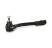 TRW Sol rot başlığı, dış, 189mm, sabitleme malzemesi ile — Kia Venga (2)