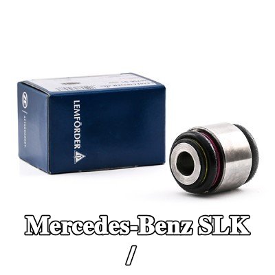 LEMFÖRDER جلبة الذراع الخلفي / ذراع التعليق المحور الخلفي — Mercedes-Benz Slk