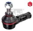 FEBI BILSTEIN Rot başı OE Turbo YENİ, Sol Ön Aks, Ön Aks Sağ, 72mm — Honda Logo (2)