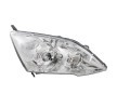 ABAKUS Far Sağ, H1, HB3, W5W, WY21W, ampul içermez — 2012 Honda Cr-v (2)