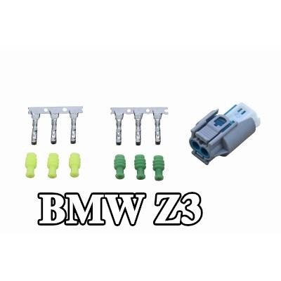 VEMO طقم إصلاح نول الأسلاك مع قابس — BMW Z3