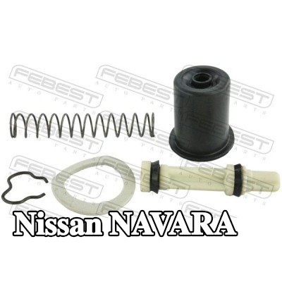 FEBEST طقم إصلاح، أسطوانة القابض الرئيسية — Nissan Navara