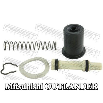FEBEST طقم إصلاح، أسطوانة القابض الرئيسية — Mitsubishi Outlander