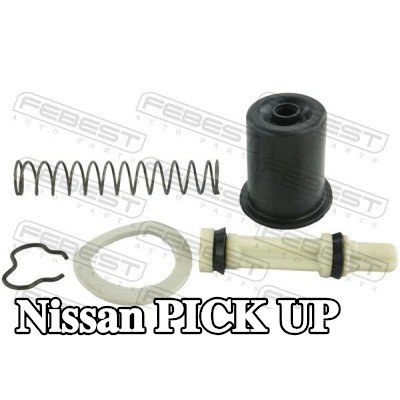 FEBEST طقم إصلاح، أسطوانة القابض الرئيسية — Nissan Pick Up