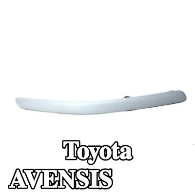 BLIC حافة المصد الأمامية اليمنى — Toyota Avensis