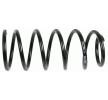 SACHS Helezon yay — 2000 Opel Tigra (1)