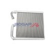BOGAP Isıtıcı matrisi — Volkswagen California (8)