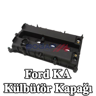 BOGAP Külbütör kapağı — 2016 Ford Ka