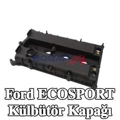 BOGAP Külbütör kapağı — 2012 Ford Ecosport