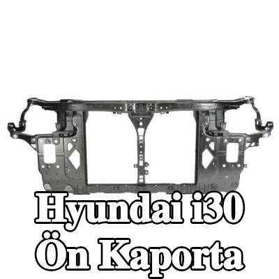 BLIC Ön Kaporta — 2012 Hyundai i30
