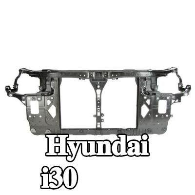 BLIC غطاء أمامي — 2012 Hyundai i30
