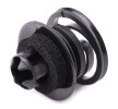 HERTH+BUSS ELPARTS Klips — Volkswagen Bora (2)