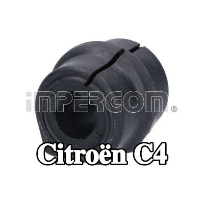 ORIGINAL IMPERIUM تركيب, قضيب توصيل المثبت الأمامي — Citroën C4
