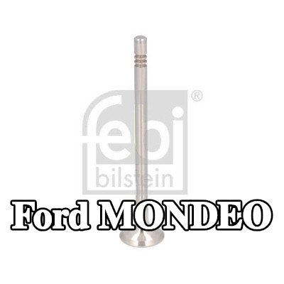 FEBI BILSTEIN صمام العادم — 2002 Ford Mondeo
