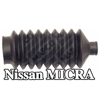MAPCO غطاء عمود التوجيه الأيمن — 1990 Nissan Micra