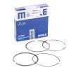MAHLE Piston Segman Kiti — 2011 BMW X3 (1)