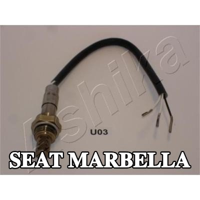 ASHIKA مستشعر لامدا — SEAT Marbella
