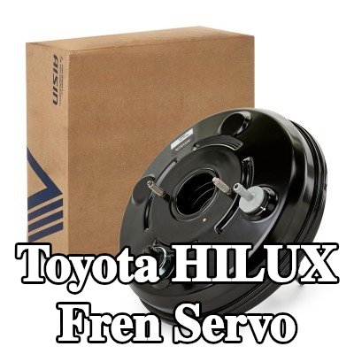 AISIN Fren Servo — Toyota Hilux