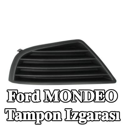 BLIC Tampon ızgarası Sol Ön — 2002 Ford Mondeo