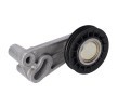 FEBI BILSTEIN Gergi kasnağı Dış Çap: 76mm — Ford Orion (1)