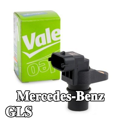VALEO مستشعر موضع عمود الكامات — 2016 Mercedes-Benz Gls