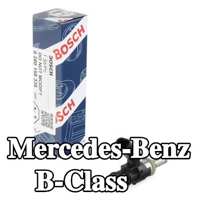 BOSCH حاقن — 2005 Mercedes-Benz B-Class